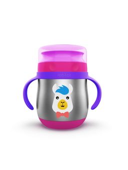 Rabitat - First Step 360 Cup - Llama Mia