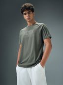 Olive color option, Currently selected
