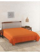 Orange color option, Currently selected