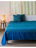 Indigo color option, Currently selected