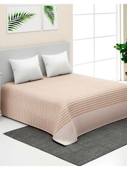 Fabindia - Natural Cotton Double Bed Cover