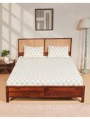 White color option, Currently selected