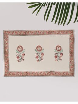 Fabindia - Vardaniya Coromandel Printed 2 Pillow Covers
