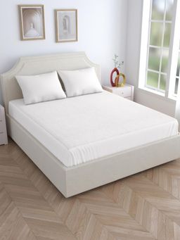 Home Ecstasy - 100% Waterproof Soft Mattress Protector