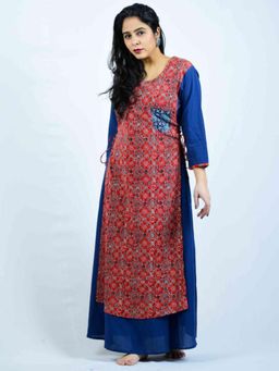 Sundarii - Evening Dates - Long Dress