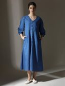 Blue color option, Currently selected