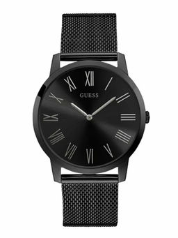 Guess - Black Dial Men Watch - U1263G3M