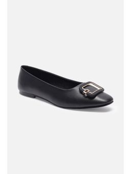 Van Heusen - Women Black Ballerinas