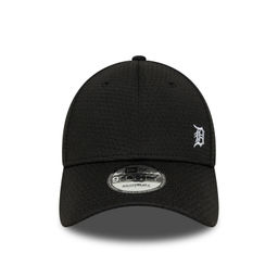 New Era - Flawless Mesh 9Forty Dettig Blkwhi Cap