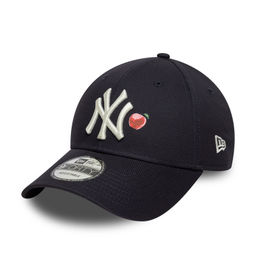New Era - Fruit Icon 9Forty Neyyan Nvywhi Cap