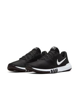Nike - Mens Flex Control 4 Training Shoes - CD0197-002 - Black