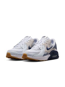 Nike - Womens Air Max Excee Running Shoes - CD5432-016 - White