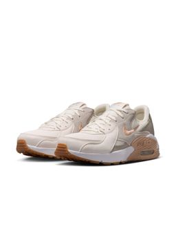 Nike - Womens Air Max Excee Running Shoes - CD5432-154 - Beige