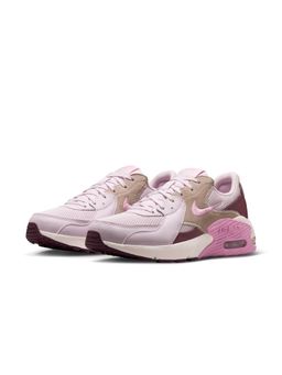 Nike - Womens Air Max Excee Running Shoes - CD5432-501 - Pink