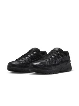 Nike - Mens P-6000 Running Shoes - CD6404-002 - Black