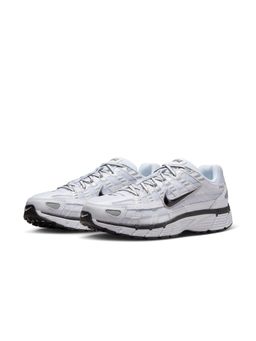 Nike - Mens P-6000 Running Shoes - CD6404-107 - White