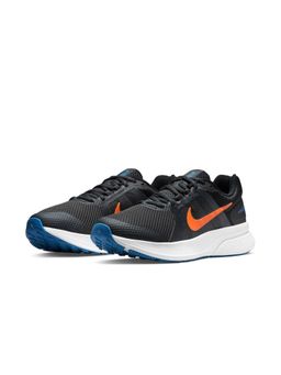 Nike - Mens Run Swift 2 Running Shoes - CU3517-005 - Black