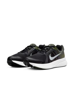 Nike - Mens Run Swift 2 Running Shoes - CU3517-007 - Black