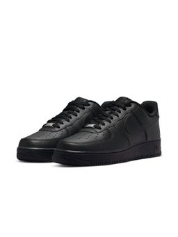 Nike - Men Air Force 1 '07 Basketball Shoes - CW2288-001 - Black