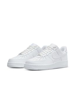 Nike - Men Air Force 1 '07 Basketball Shoes - CW2288-111 - White