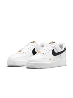 Nike - Men Air Force 1 '07 Essential Basketball Shoes - CZ0270-102 - White
