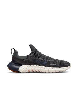 Nike - Mens Free Run 5.0 Running Shoes - CZ1884-007 - Black