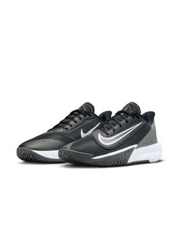 Nike - Men Precision 7 Basketball Shoes - FN4322-005 - Black