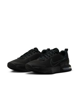 Nike - Mens Air Max Alpha Trainer 6 Training Shoes - FQ1833-003 - Black