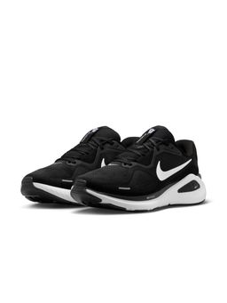 Nike - Mens Structure 26 Running Shoes - HJ1102-002 - Black