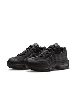 Nike - Mens Air Max 95 Big Bubble Running Shoes - HM8755-001 - Black