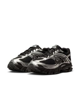 Nike - Womens Air Max Moto 2K Running Shoes - HQ2056-007 - Black
