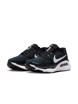 Nike - Womens Structure Plus Running Shoes - HQ3049-001 - Black