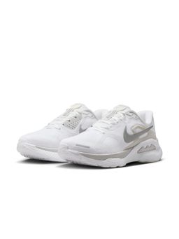 Nike - Womens Structure Plus Running Shoes - HQ3049-100 - White