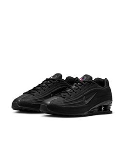 Nike - Womens Shox Z Running Shoes - HQ7540-003 - Black