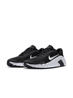 Nike - Mens Flex Train Running Shoes - HV9972-003 - Black