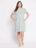 Blue color option, Sold out, Currently selected
