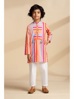 The Cotton Staple - Sugar Kurta and Pant