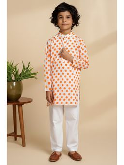 The Cotton Staple - Dandy Kurta and Pant