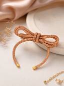 Rose Gold color option, Currently selected