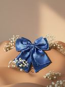 Blue color option