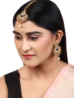 Anika's Creations - Designer Jewellery Set