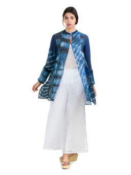 Kaveri - Patchwork Jacket with Inner