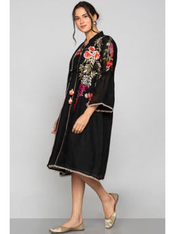 Kaveri - Secret Garden Rizo Jacket with Dress