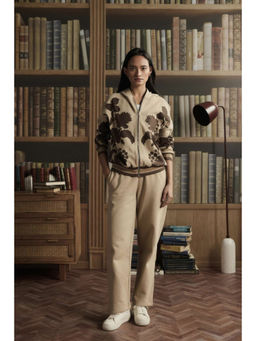 Muvazo - Botani Soft Jacket