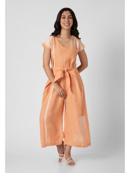 Kaveri - Brick By Brick Jumpsuit