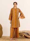 Mustard color option, Currently selected