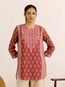 Peach color option, Currently selected