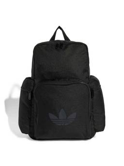 adidas Originals - Unisex Adicolor Backpack - Black