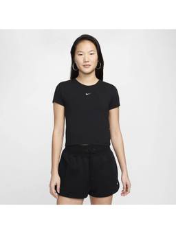 Nike - Sportswear Women's Chll Half SleeveT-Shirt