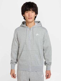 Nike - Sportswear Men's Club Jacket
